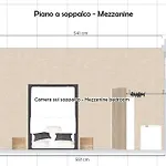 Lejlighed L'antico Rione *
