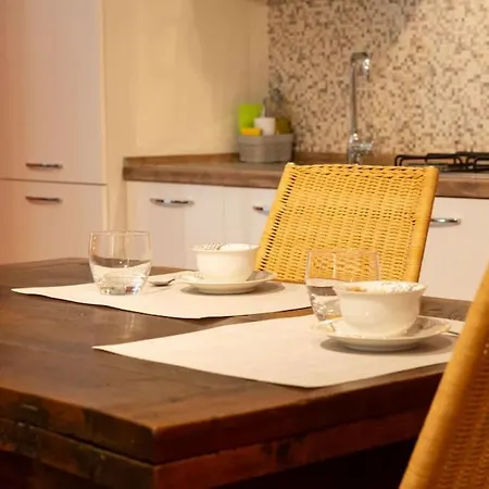 L'antico Rione Apartamento Mondovì