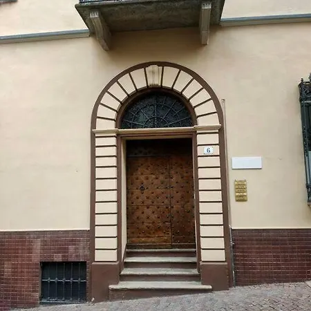 L'antico Rione Apartmán