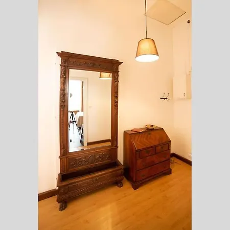 L'antico Rione Appartement Mondovi