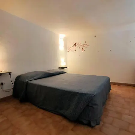 L'antico Rione Apartmán *