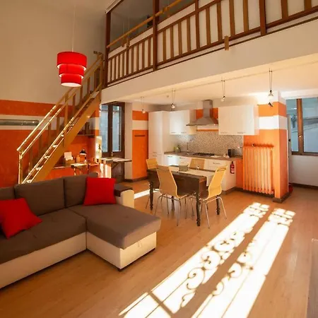 L'antico Rione * Mondovi