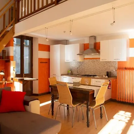 Apartamento L'antico Rione *