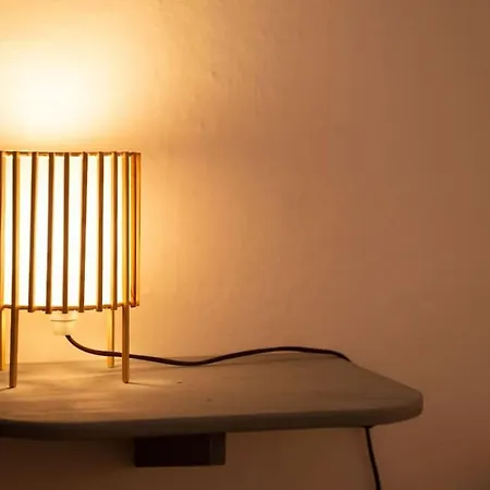 Apartamento L'antico Rione
