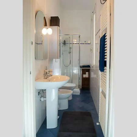 Apartmán L'antico Rione Mondovì