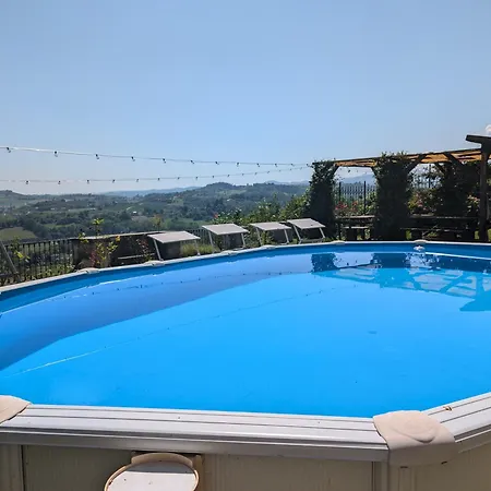 Apartmán L'antico Rione Mondovì