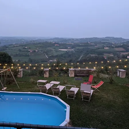 Apartamento L'antico Rione